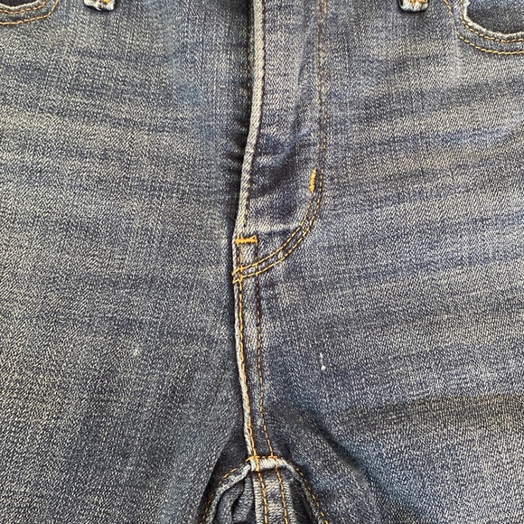 Levi’s 311 - women’s shaping skinny Jean. 29. - Picture 6 of 7